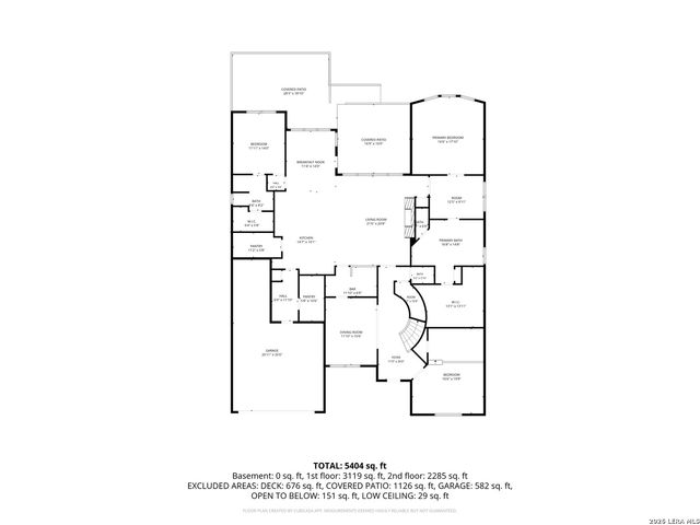 25737 COMANCHE CRK, San Antonio, TX 78261