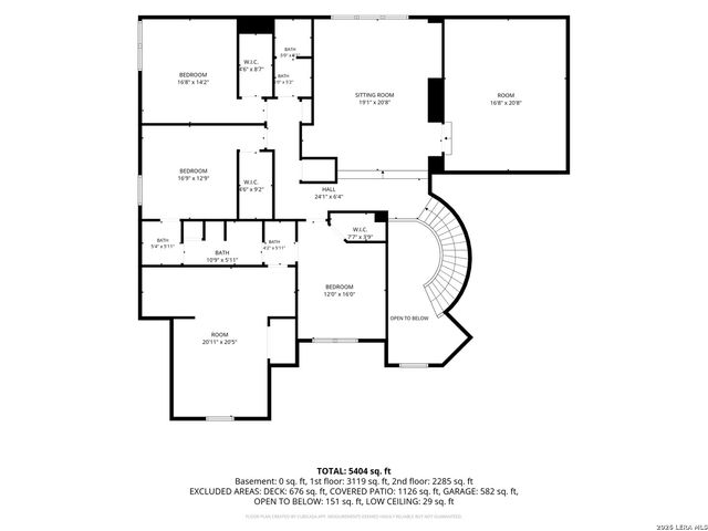25737 COMANCHE CRK, San Antonio, TX 78261
