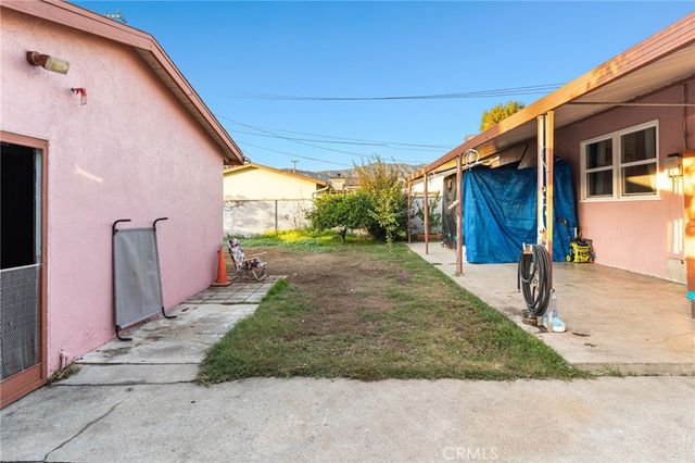 6003 N Briargate, Glendora, CA 91740