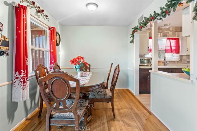 6003 N Briargate, Glendora, CA 91740