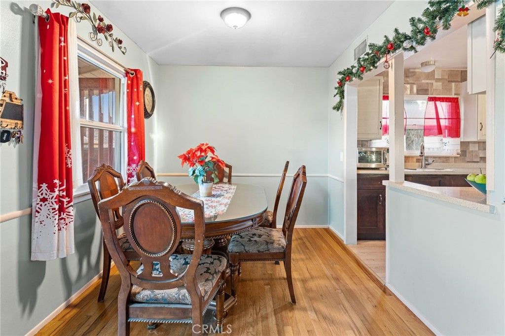 Image 6 of property listing at 6003 N Briargate, Glendora, CA 91740