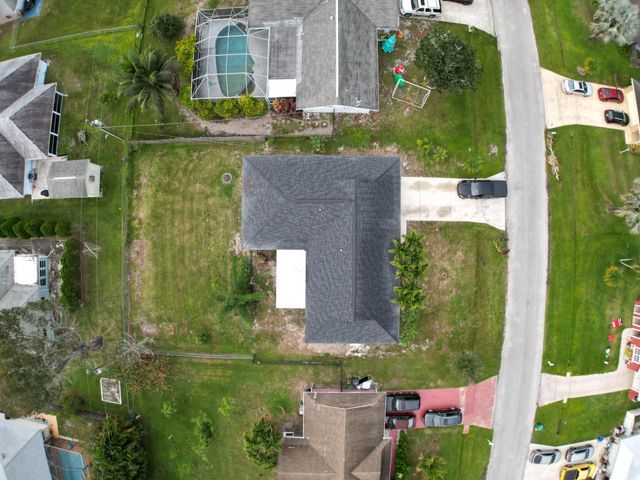 548 SE Oceanspray Terrace, Port St Lucie, FL 34983