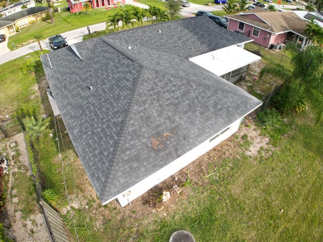 548 SE Oceanspray Terrace, Port St Lucie, FL 34983