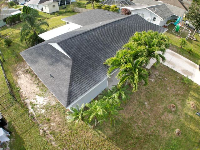 548 SE Oceanspray Terrace, Port St Lucie, FL 34983