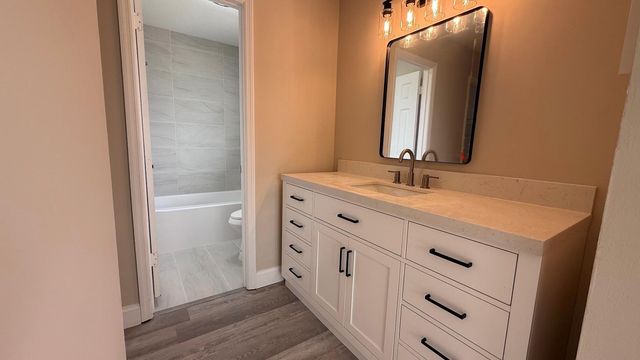 548 SE Oceanspray Terrace, Port St Lucie, FL 34983