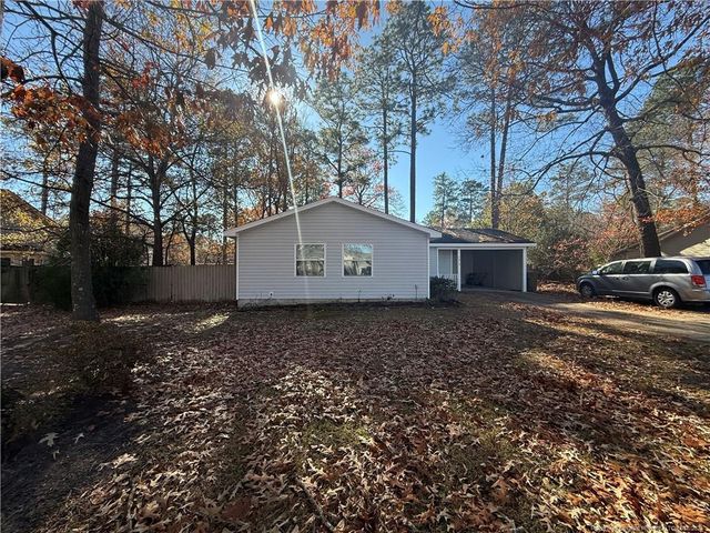 7213 Reedy Creek Drive, Fayetteville, NC 28314