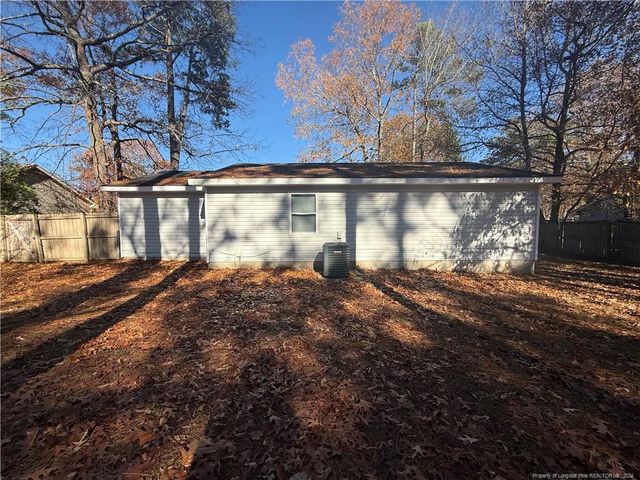 7213 Reedy Creek Drive, Fayetteville, NC 28314