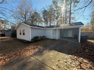 7213 Reedy Creek Drive, Fayetteville, NC 28314