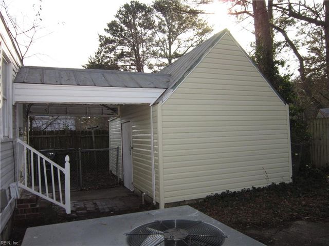 1111 Elk AVE, Norfolk, VA 23518