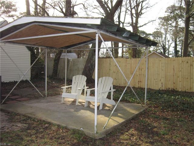 1111 Elk AVE, Norfolk, VA 23518