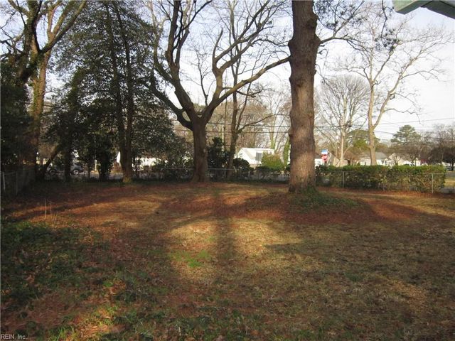 1111 Elk AVE, Norfolk, VA 23518