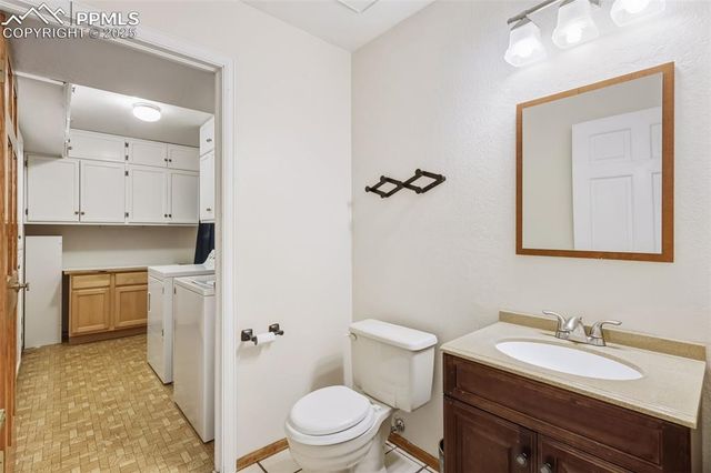 2555 Ramsgate Terrace, Colorado Springs, CO 80919