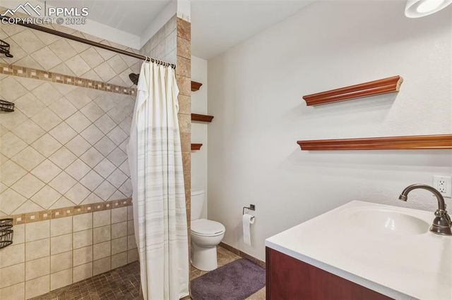 2555 Ramsgate Terrace, Colorado Springs, CO 80919