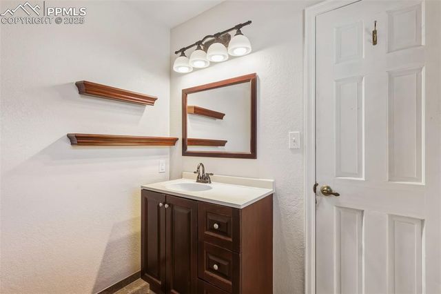 2555 Ramsgate Terrace, Colorado Springs, CO 80919