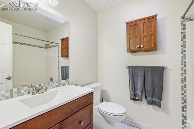 2555 Ramsgate Terrace, Colorado Springs, CO 80919