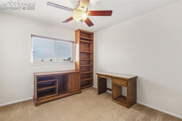 2555 Ramsgate Terrace, Colorado Springs, CO 80919