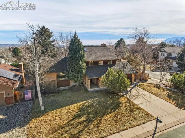 2555 Ramsgate Terrace, Colorado Springs, CO 80919