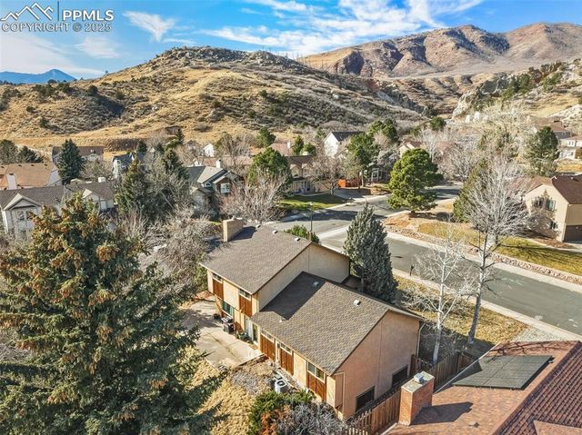 2555 Ramsgate Terrace, Colorado Springs, CO 80919