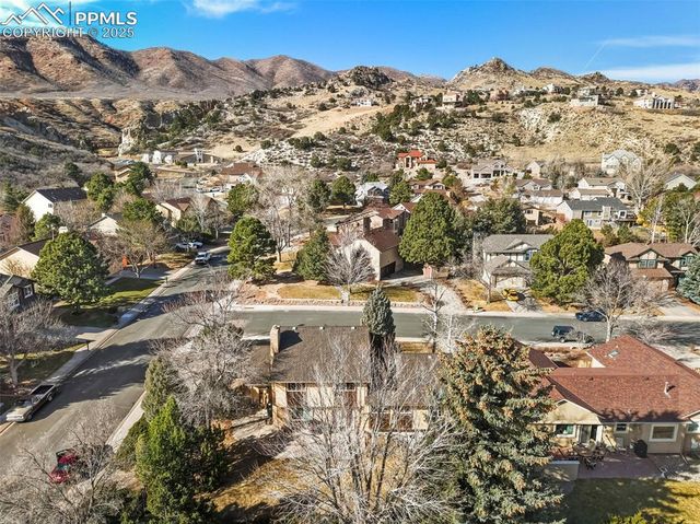 2555 Ramsgate Terrace, Colorado Springs, CO 80919