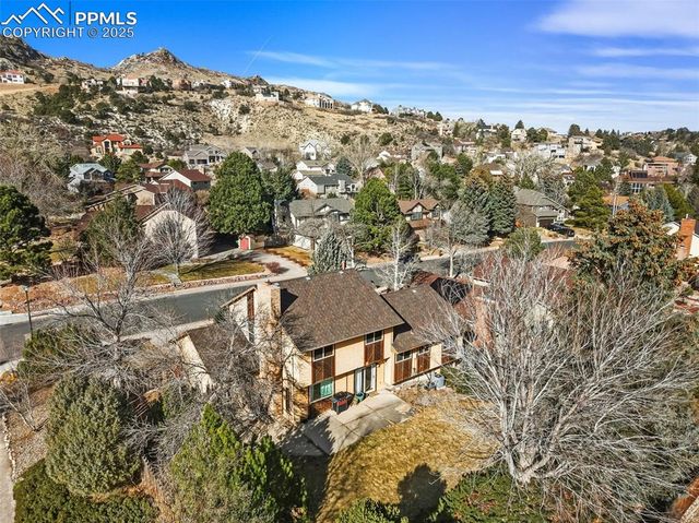 2555 Ramsgate Terrace, Colorado Springs, CO 80919