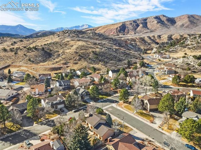 2555 Ramsgate Terrace, Colorado Springs, CO 80919