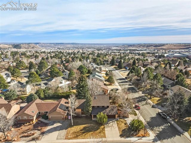 2555 Ramsgate Terrace, Colorado Springs, CO 80919