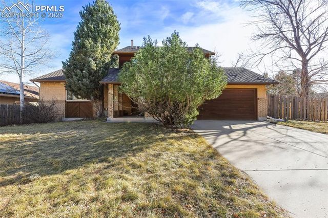 2555 Ramsgate Terrace, Colorado Springs, CO 80919