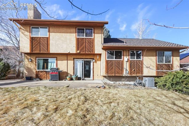 2555 Ramsgate Terrace, Colorado Springs, CO 80919