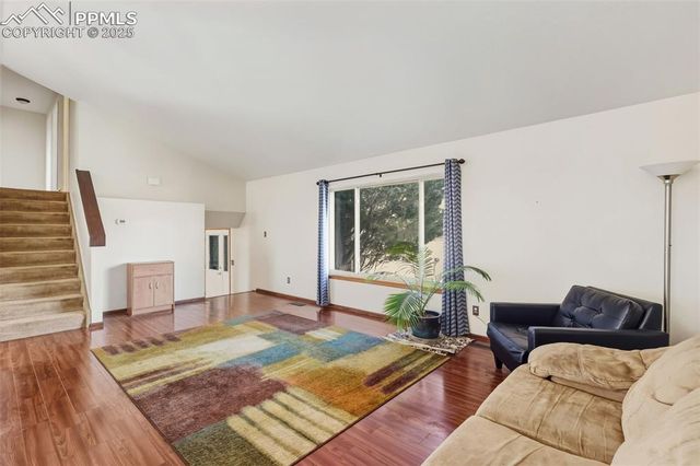 2555 Ramsgate Terrace, Colorado Springs, CO 80919