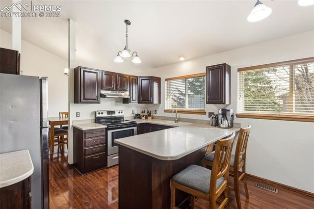 2555 Ramsgate Terrace, Colorado Springs, CO 80919