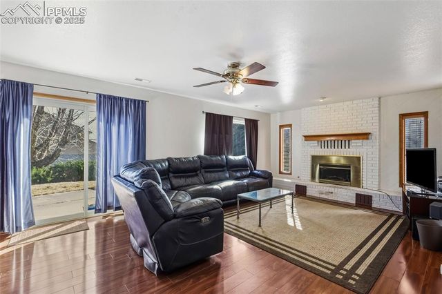 2555 Ramsgate Terrace, Colorado Springs, CO 80919