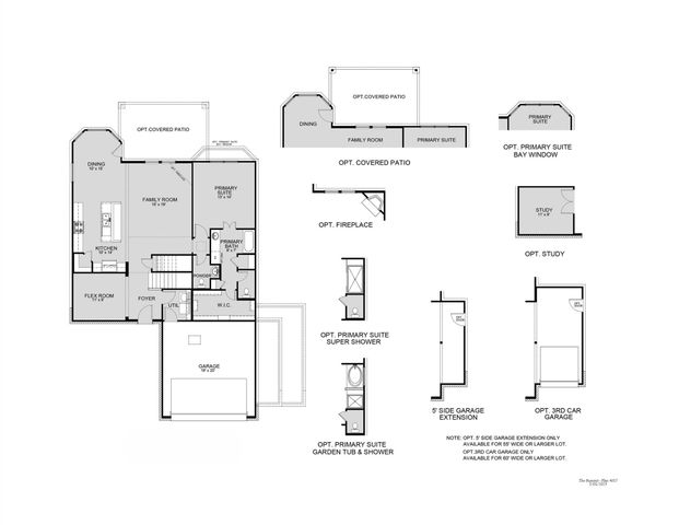 3005 Mistflower Trail, Brookshire, TX 77423