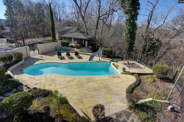 229 Hill Trace Trail, Irmo, SC 29063