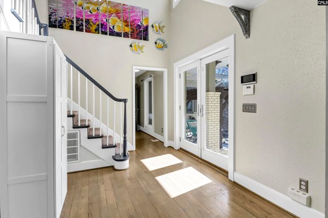 229 Hill Trace Trail, Irmo, SC 29063