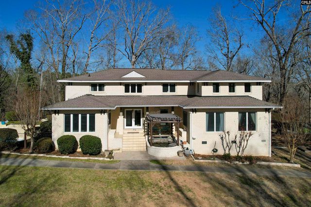 229 Hill Trace Trail, Irmo, SC 29063