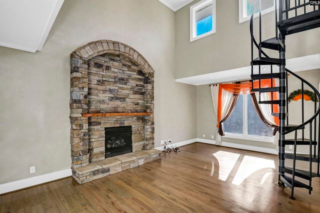 229 Hill Trace Trail, Irmo, SC 29063