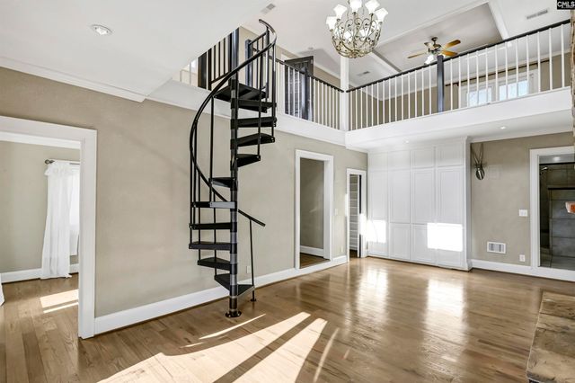 229 Hill Trace Trail, Irmo, SC 29063