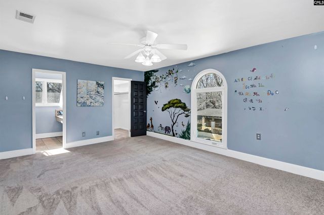 229 Hill Trace Trail, Irmo, SC 29063
