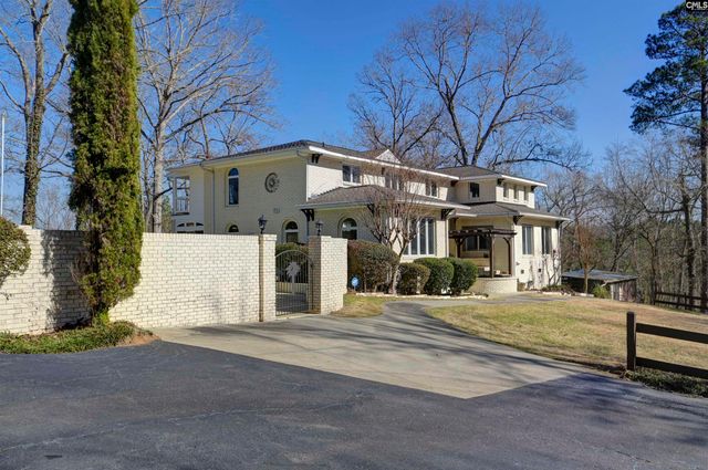229 Hill Trace Trail, Irmo, SC 29063