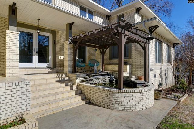 229 Hill Trace Trail, Irmo, SC 29063