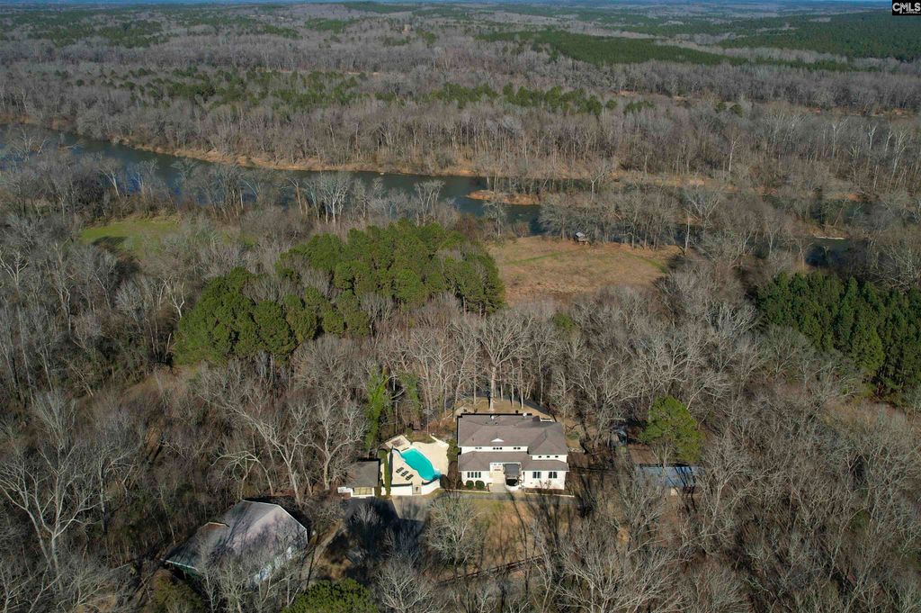 229 Hill Trace Trail, Irmo, SC 29063