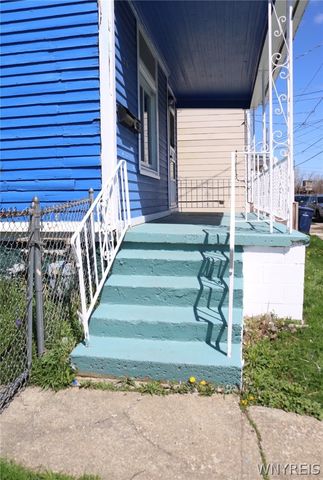 216 Metcalfe Street, Buffalo, NY 14206