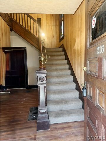 216 Metcalfe Street, Buffalo, NY 14206