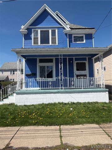 216 Metcalfe Street, Buffalo, NY 14206