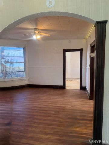 216 Metcalfe Street, Buffalo, NY 14206