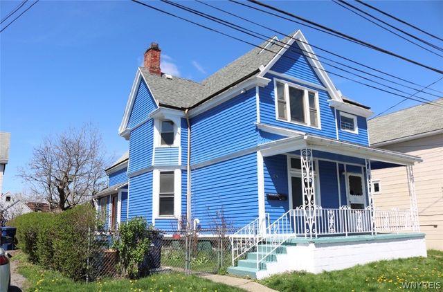 216 Metcalfe Street, Buffalo, NY 14206