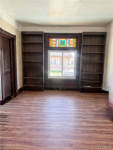 216 Metcalfe Street, Buffalo, NY 14206