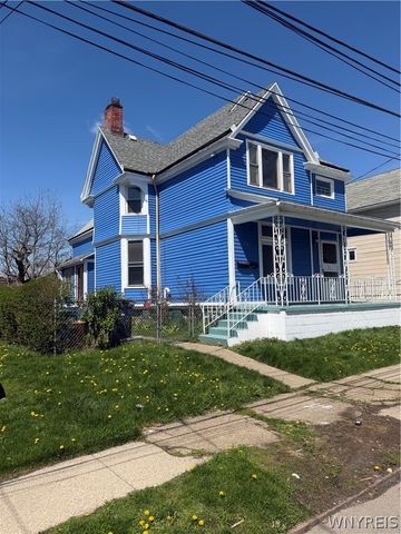 216 Metcalfe Street, Buffalo, NY 14206