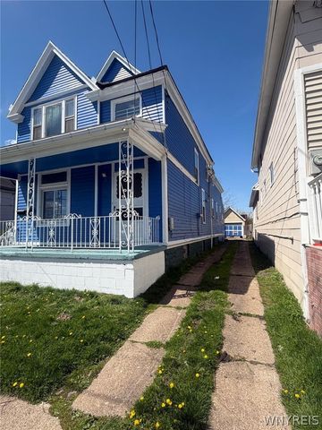 216 Metcalfe Street, Buffalo, NY 14206