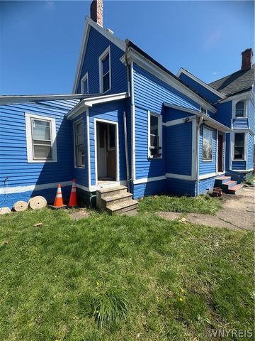 216 Metcalfe Street, Buffalo, NY 14206